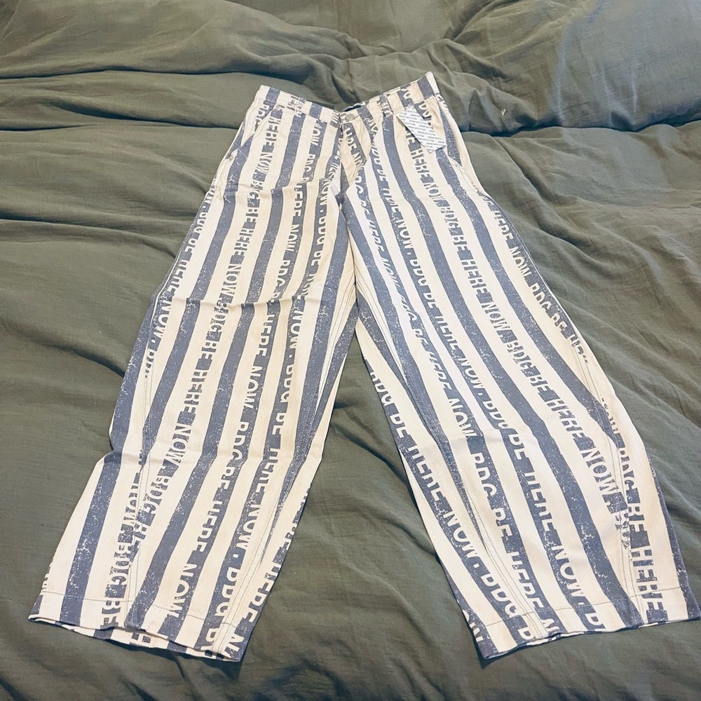 BDG Extreme Construction Baggy Jean - Picture 4 of 6